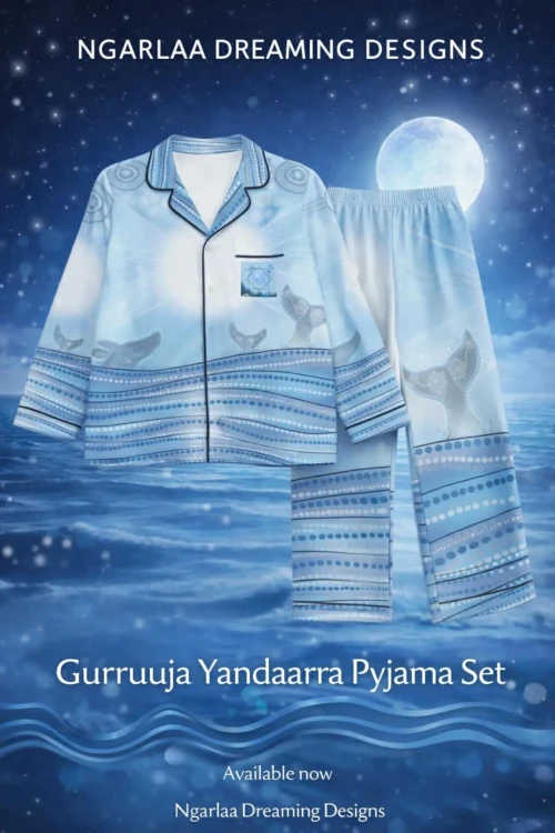 Guuruuja Yandaarra 2